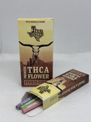 Texas Ranger Rolling Co - FREE w/ TIN