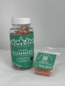 Elemental - Trial Sizes