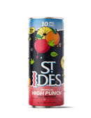 St. Ides - 10mg THC Drinks