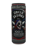 Uncle Skunks - 100mg D9 Chronic Craft Soda