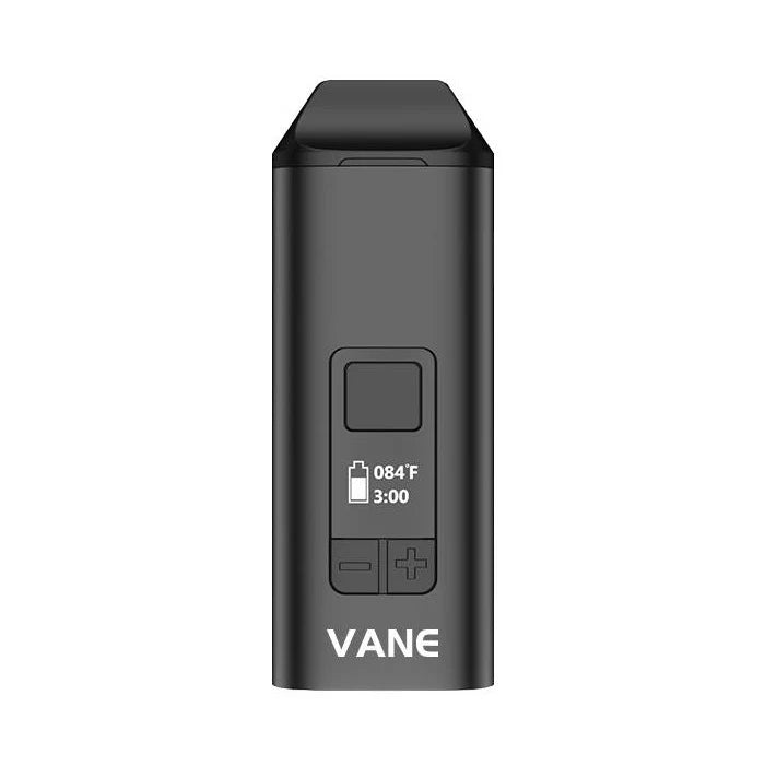Yocan - Vane Dry Herb Vaporizer
