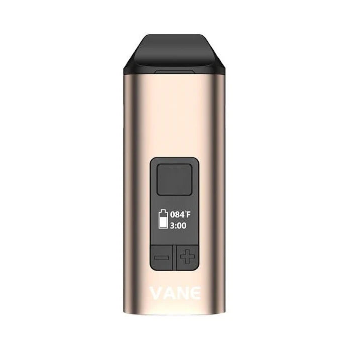 Yocan - Vane Dry Herb Vaporizer