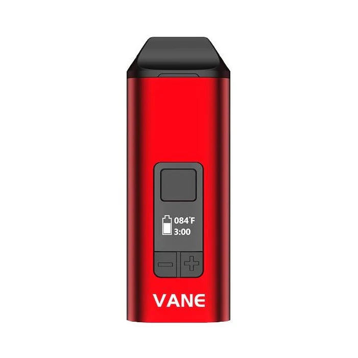 Yocan - Vane Dry Herb Vaporizer