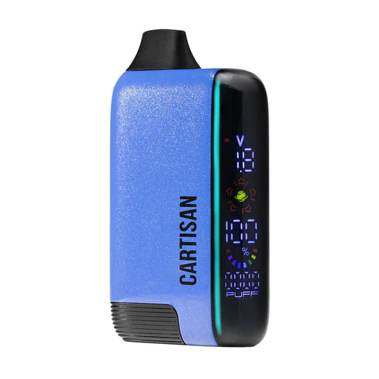 Cartisan - Veil Bar Pro EVO