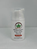 MicroCraft - CBD Relief Cream