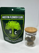 AFC - THCA Flower