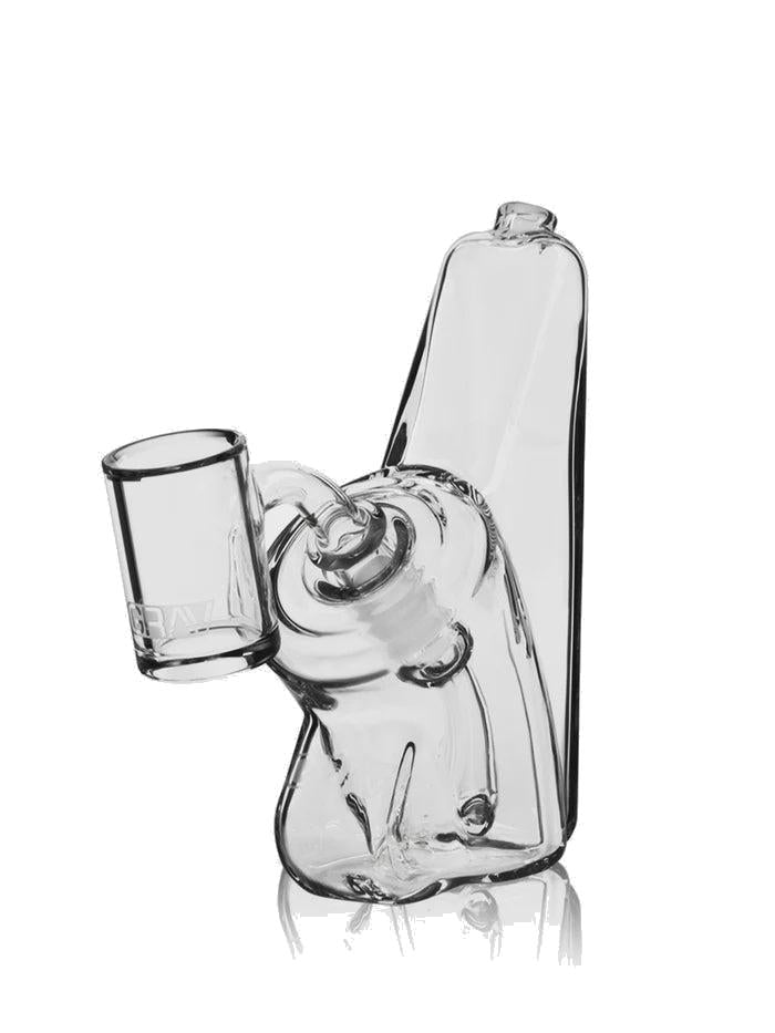 GRAV - Wedge Bubbler Rig