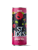 St. Ides - 10mg THC Drinks