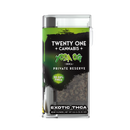 Twenty One Cannabis - One Hitter Pack