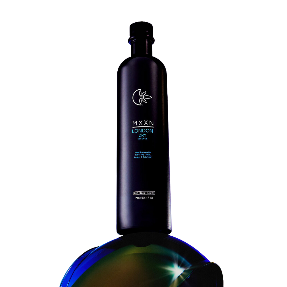 MXXN - Premium Cannabis Spirits