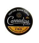 Cannadips - Infused Pouches