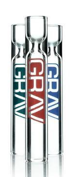 Grav - Glass Taster