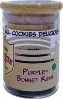 Canna Lone Star - Top Shelf THCA Flower