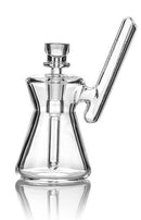 Grav - Hourglass Handheld Bubbler