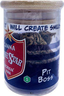 Canna Lone Star - Workin' Man THCA Flower