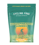 Cycling Frog - 5mg D9: 25mg CBD Gummies