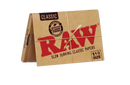 RAW - Rolling Papers
