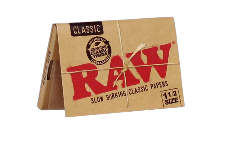 RAW - Rolling Papers