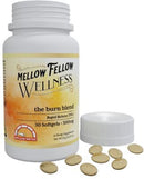 Mellow Fellow Wellness - Softgel Capsules