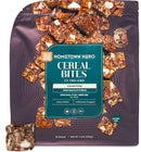 Hometown Hero - D9 Cereal Treat