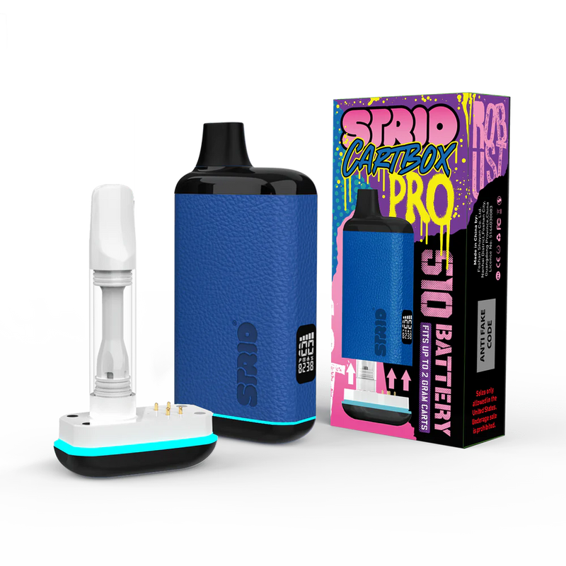 Strio - Cartbox Pro