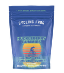 Cycling Frog - 5mg D9: 25mg CBD Gummies
