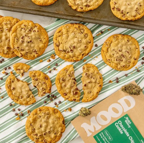Mood - Andy's Baked Goods