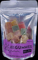 Elemental - 50mg D8 Gummies