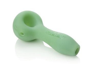 Grav - Sandblasted Spoon