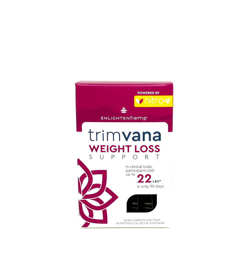 TrimVana - Weight Loss Support