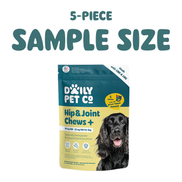 Daily Pet Co - Soft Chews