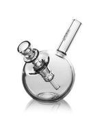 Grav - Hourglass Handheld Bubbler