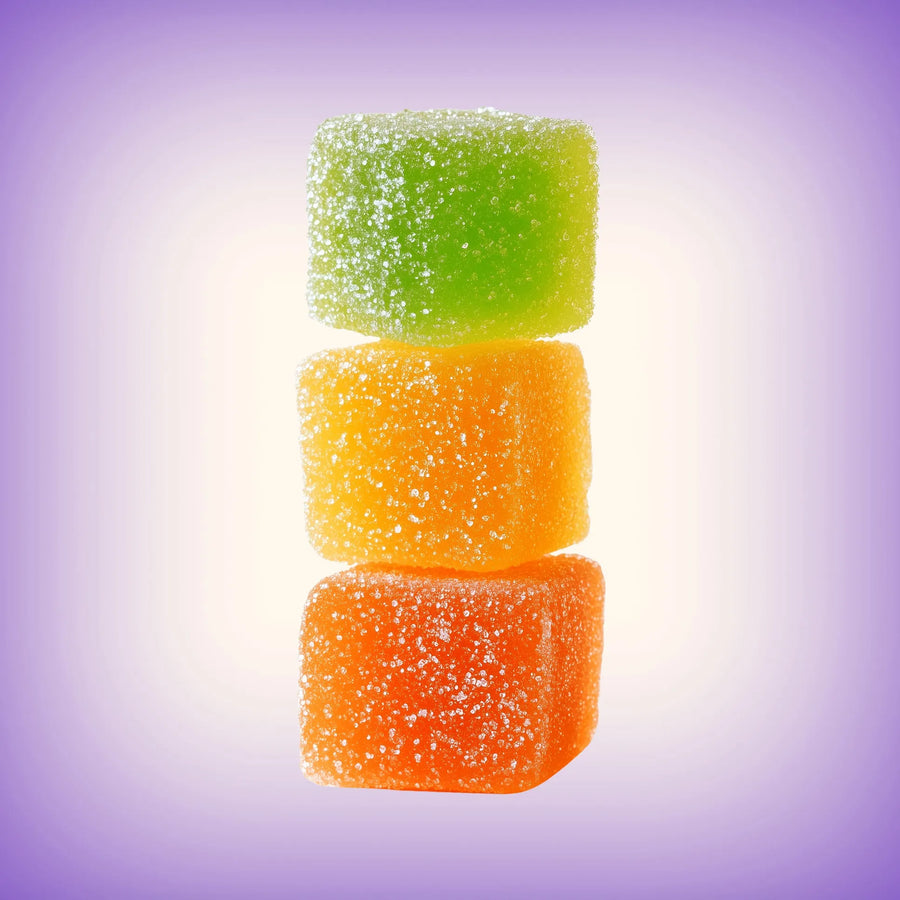 Mood - Nano THC Gummies