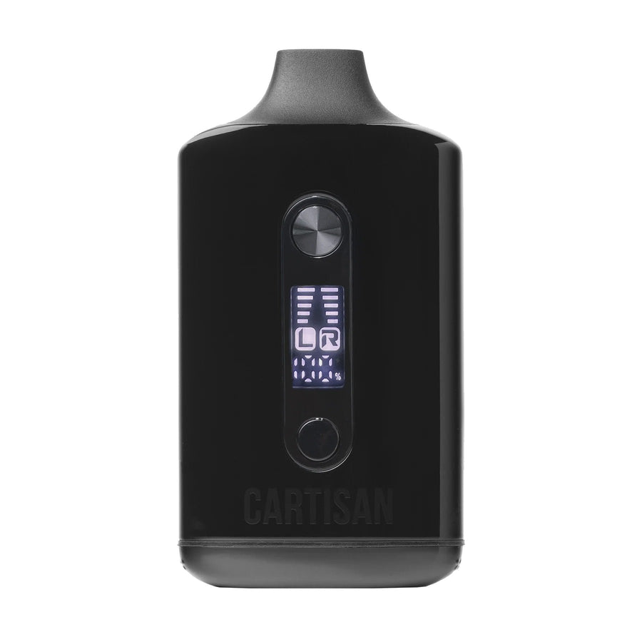 Cartisan - Veil Bar Duo