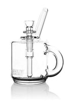 Grav - Hourglass Handheld Bubbler