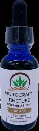 MicroCraft - D8 Tinctures