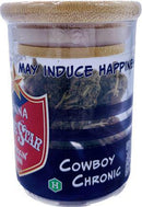 Canna Lone Star - Workin' Man THCA Flower