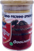 Canna Lone Star - Premium THCA Flower