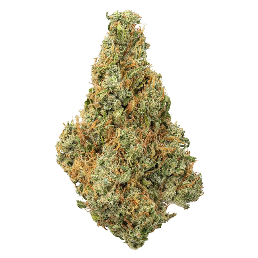 Alaskan Thunder Fuck (28.419%) THCa Flower