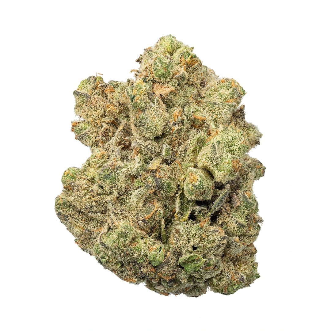 Goji OG (30.704%) THCa Flower