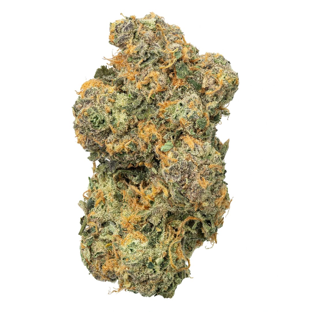 Grapefruit Gelato (31.011%) THCa Flower