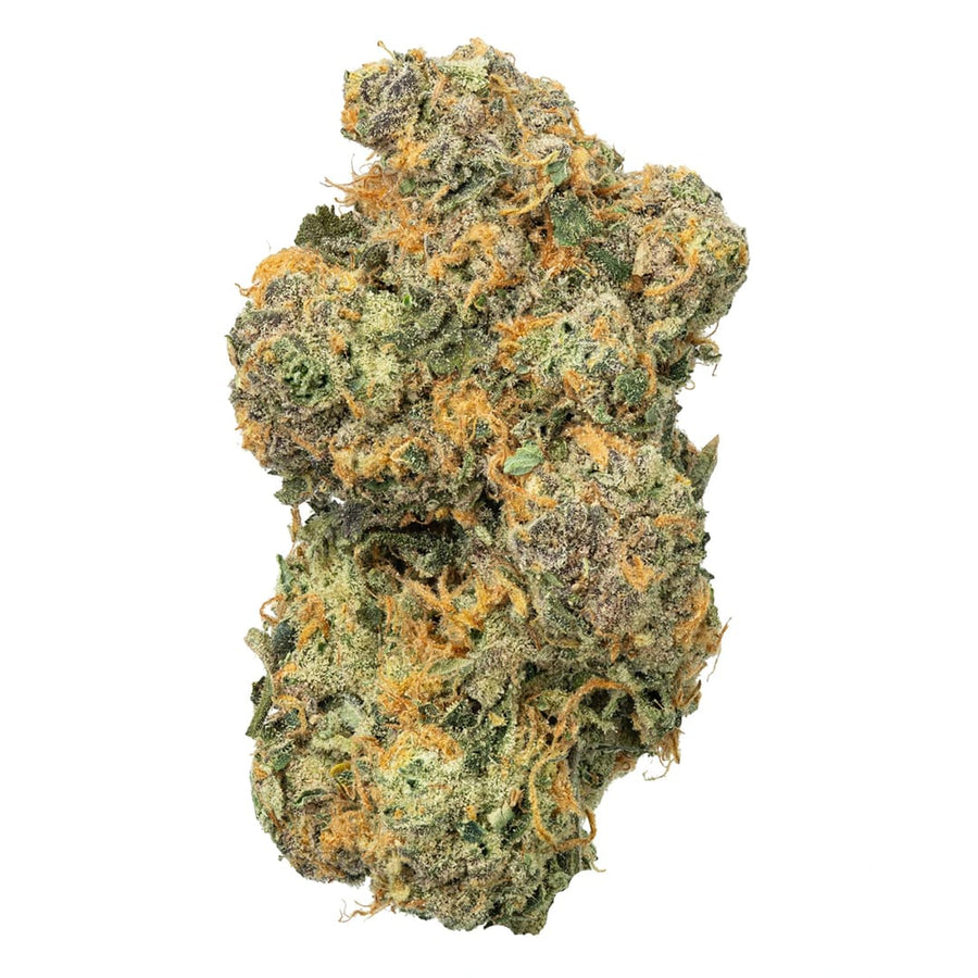 Grapefruit Gelato (31.011%) THCa Flower