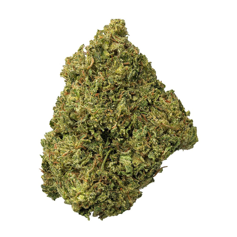 Jet Fighter (31.743%) THCa Flower