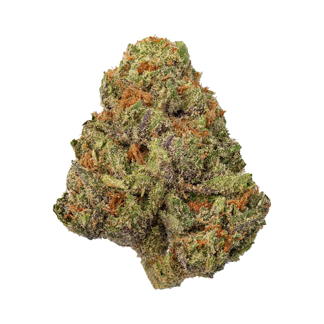 Lemon Haze (29.152%) THCa Flower