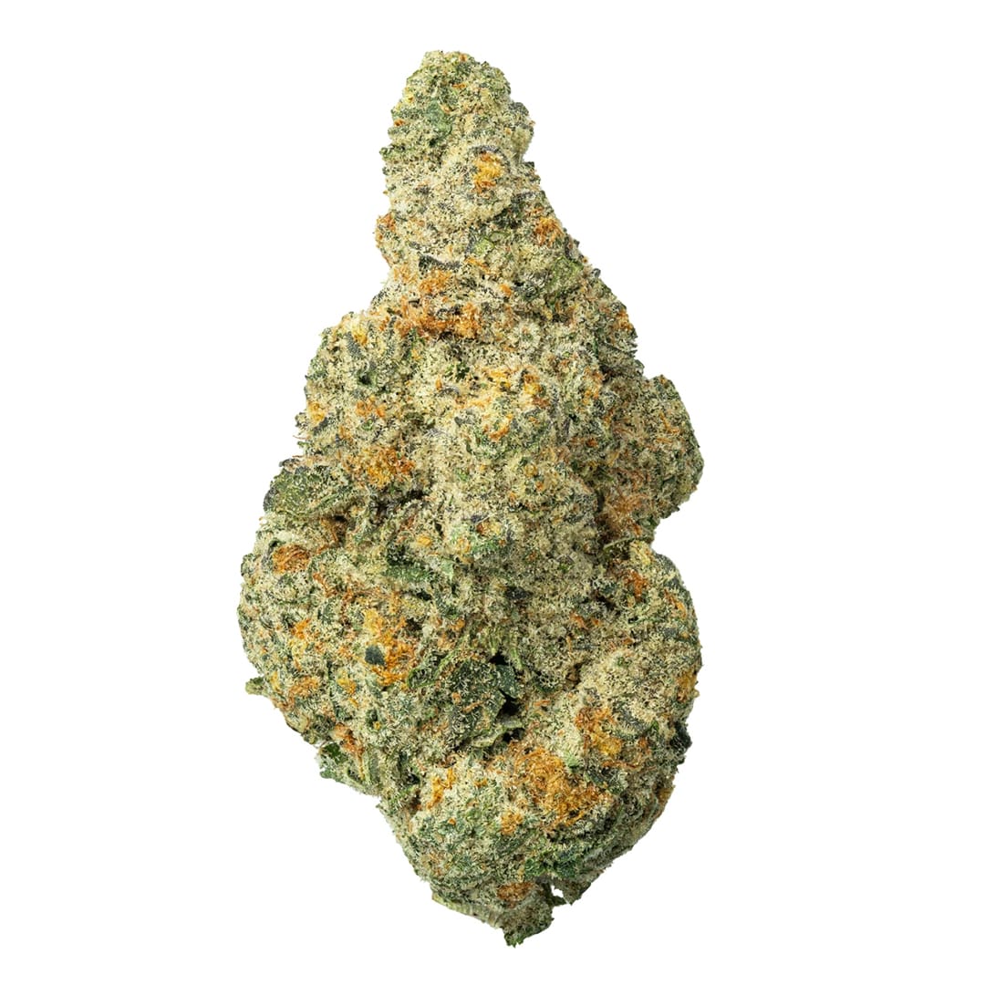 Marmalade (30.154%) THCa Flower