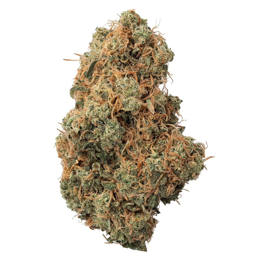 White Widow (30.961%) THCa Flower