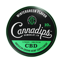 Cannadips - Infused Pouches