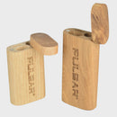 Pulsar - Wood Dugout