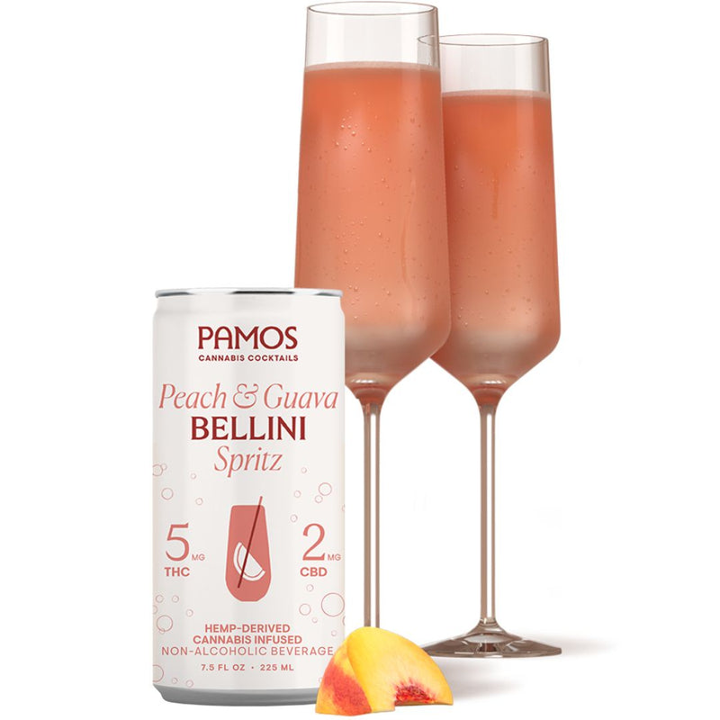 Pamos Bellini Spritz 5MG