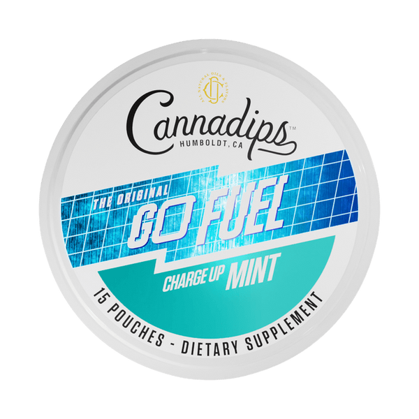 Cannadips